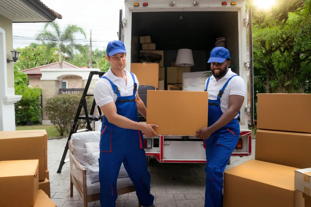 Tips for a Smooth Move with Affordable Movers in NYC