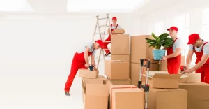 Affordable Moving Companies